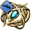 Sethra's Artifact - Hunting Mastery icon