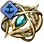 Sethra's Artifact - Sailing Mastery icon