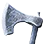 Silver Spirit Axe icon