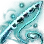 Cool Wind Fishing Rod icon