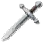 Militia Longsword icon