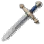Ultimate Ain Longsword icon