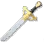 Veid Longsword icon