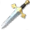 Basteer Longsword icon