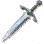 Kalis Longsword of Agony icon