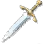 Ultimate Styd Longsword icon