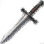 Longsword of Crimson Flame icon