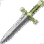 Longsword of Enchantment icon