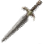 Krea Longsword of Agony icon