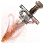Old Kzarka Longsword icon
