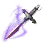 Black Abyssal Longsword icon