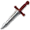 Ultimate Delphad Castillion's Carnage Longsword icon