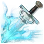 Offin Tett's Radiant Longsword icon