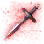 Obsidian Abyssal Longsword icon