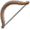 Wooden Longbow icon