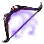 Black Abyssal Longbow icon