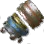Seleth Amulet of Agony icon