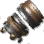 Krea Amulet of Agony icon
