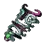 Rosar Amulet of Agony icon