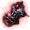 Obsidian Abyssal Amulet icon