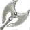 Axe of Crimson Flame icon