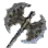 Krea Axe of Agony icon