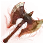 Old Kzarka Axe icon