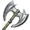 Ornella Axe icon
