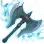 Offin Tett's Radiant Axe icon