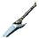 Militia Kriegsmesser icon