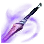 Black Abyssal Kriegsmesser icon