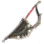 White Warrior Horn Bow of Agony icon