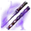 Golden Crow Shortsword icon