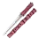 Ultimate Delphad Castillion's Carnage Shortsword icon