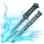 Offin Tett's Radiant Shortsword icon
