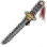 [Oasis] Ramones's Blade icon