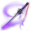 Black Abyssal Blade icon