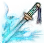 Offin Tett's Radiant Blade icon