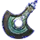 Raell Crescent Pendulum icon