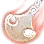Old Kzarka Crescent Pendulum icon