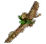 Old Staff icon