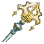 Ultimate Styd Staff icon