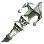 Krea Staff of Agony icon
