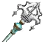 Rosar Staff of Agony icon