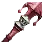 Ultimate Delphad Castillion's Carnage Staff icon