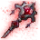 Obsidian Abyssal Staff icon