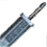 Ultimate Mercenary's Greatsword icon