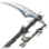Spell of Seduction Scythe icon