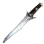 Heiress's Kamasylven Sword icon