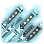 Dandelion Sura Katana icon